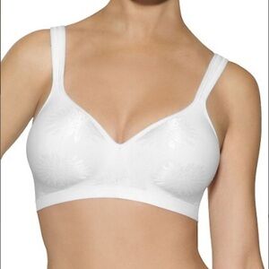 Bali

Comfort Revolution Wire Free Bra B3463